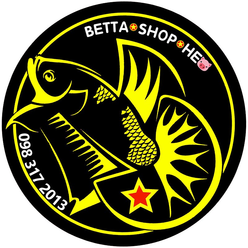 ca betta 1474 super black than thoai betta 7 1