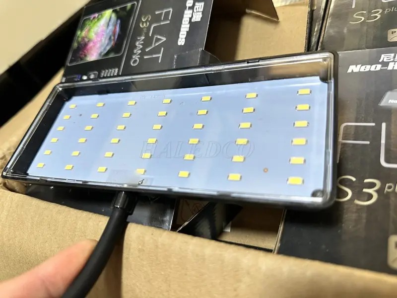 Đèn bể cá thủy sinh S3 Pro