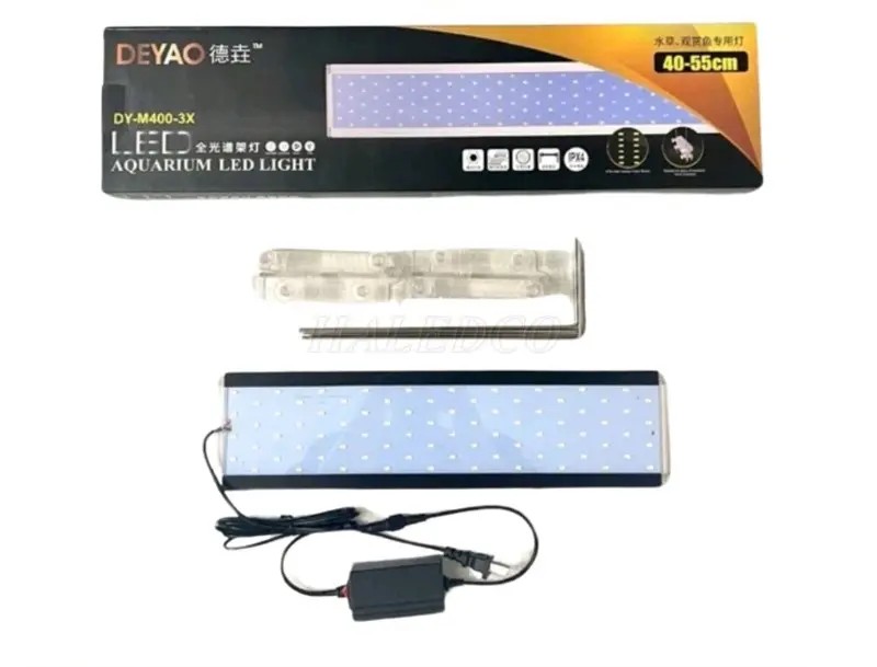 Đèn bể thủy sinh Deyao