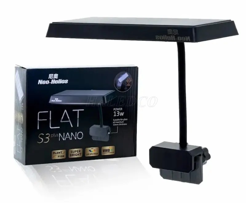 Đèn thủy sinh S3 Plus