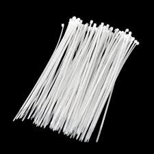 Quy trình luồn dây rút nhựa để ghép đá