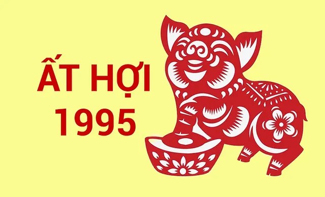 Thông tin cơ bản về người sinh năm Ất Hợi