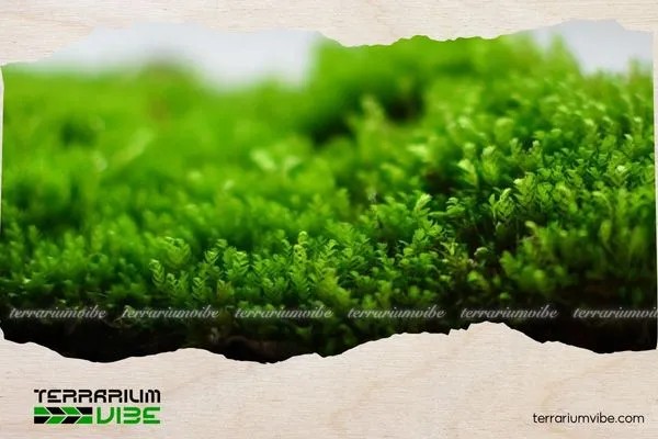 Một loại rêu thủy sinh nguồn gốc châu Á