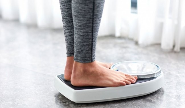 Sử dụng đều đặn tảo nâu, giúp cơ thể kiểm soát cân nặng hiệu quả