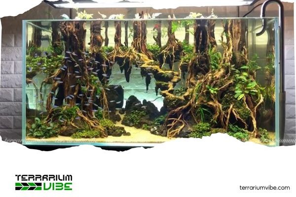 Phong cách “rừng”