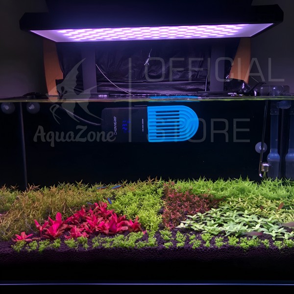 Đèn Netlea RGB AT6 Pro