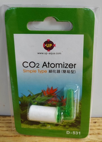 Quả sủi Co2 Upaqua