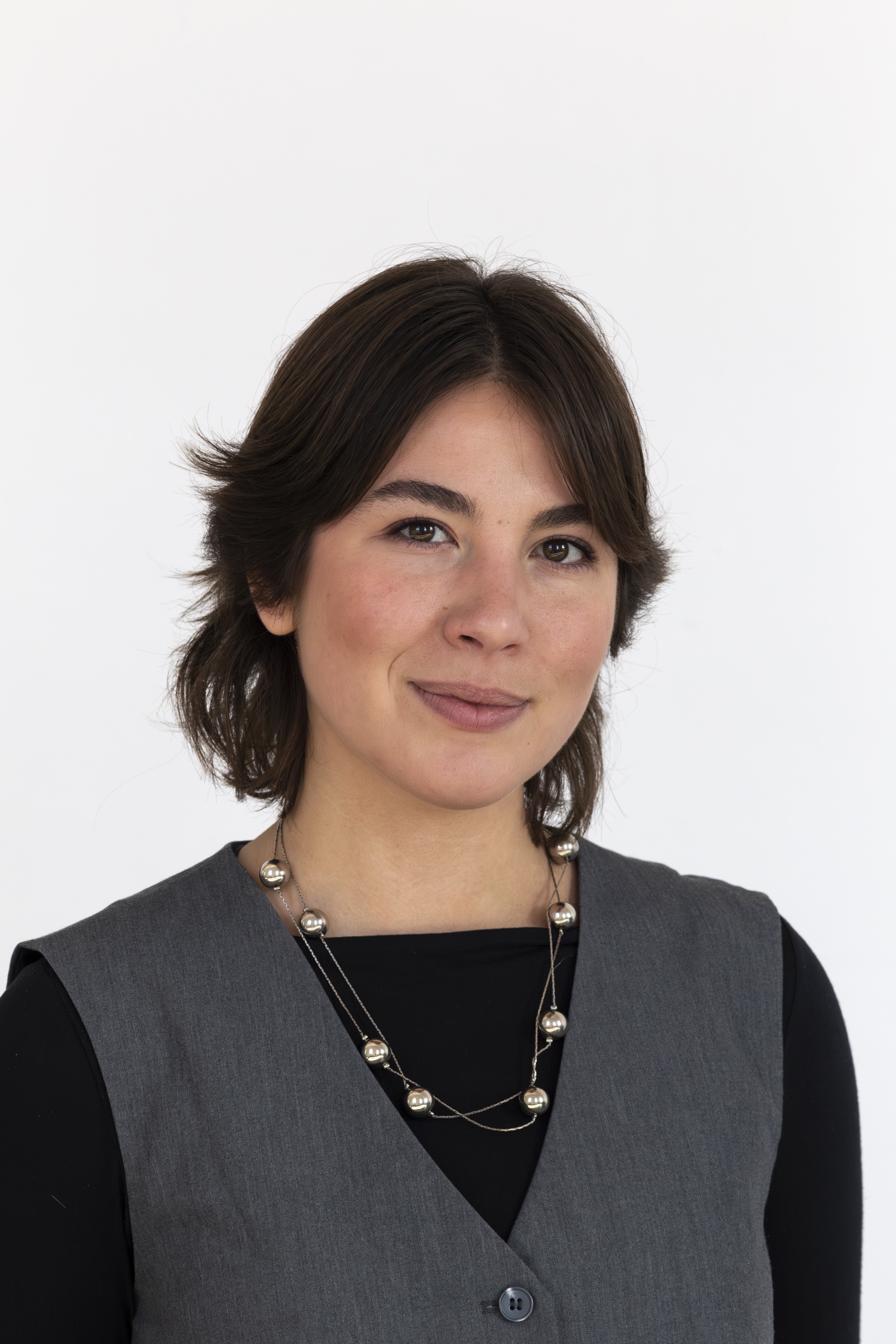 Raquel Díaz Flores
