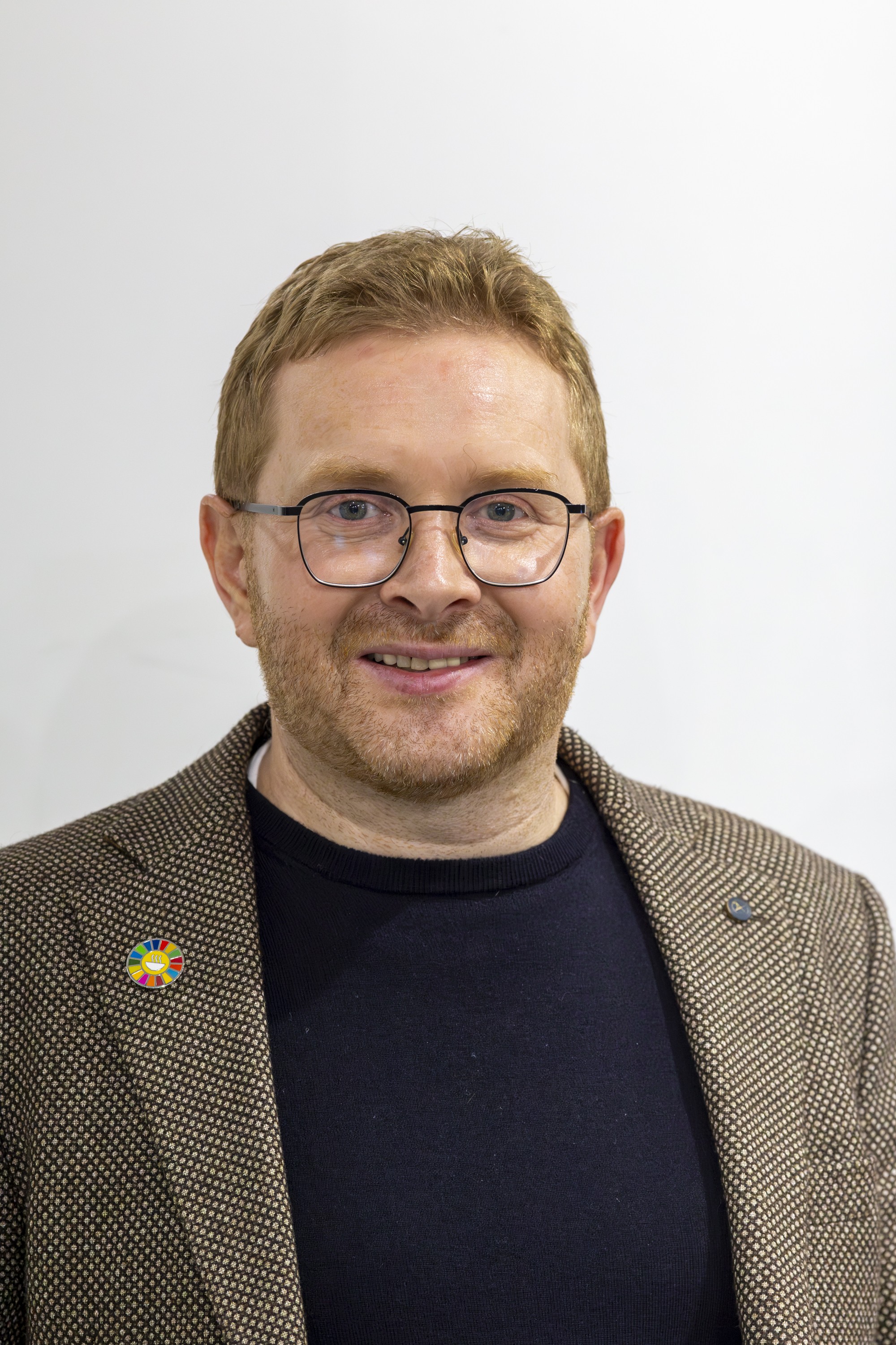 Lucian Miron