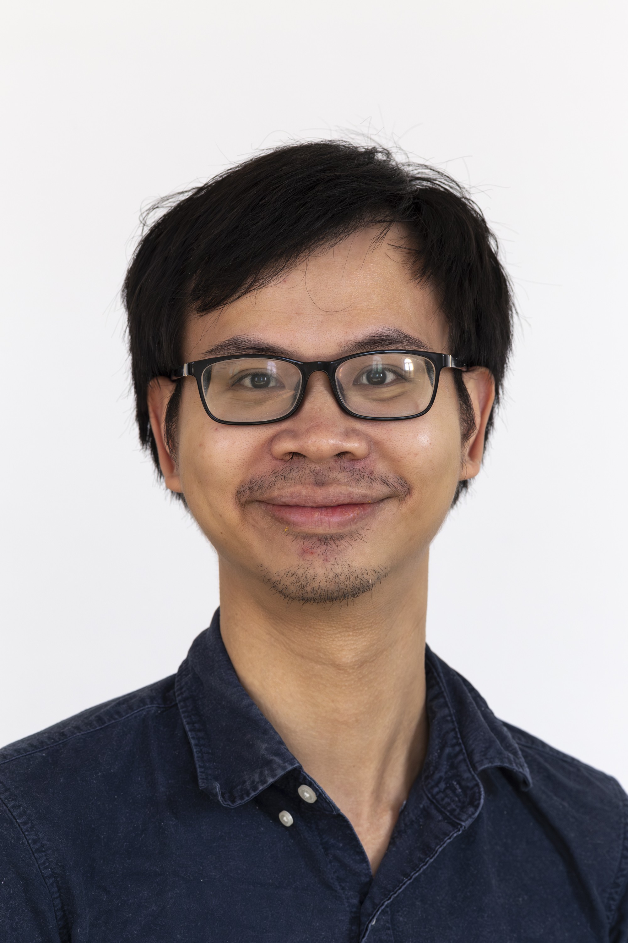 Dang Lan Tieu