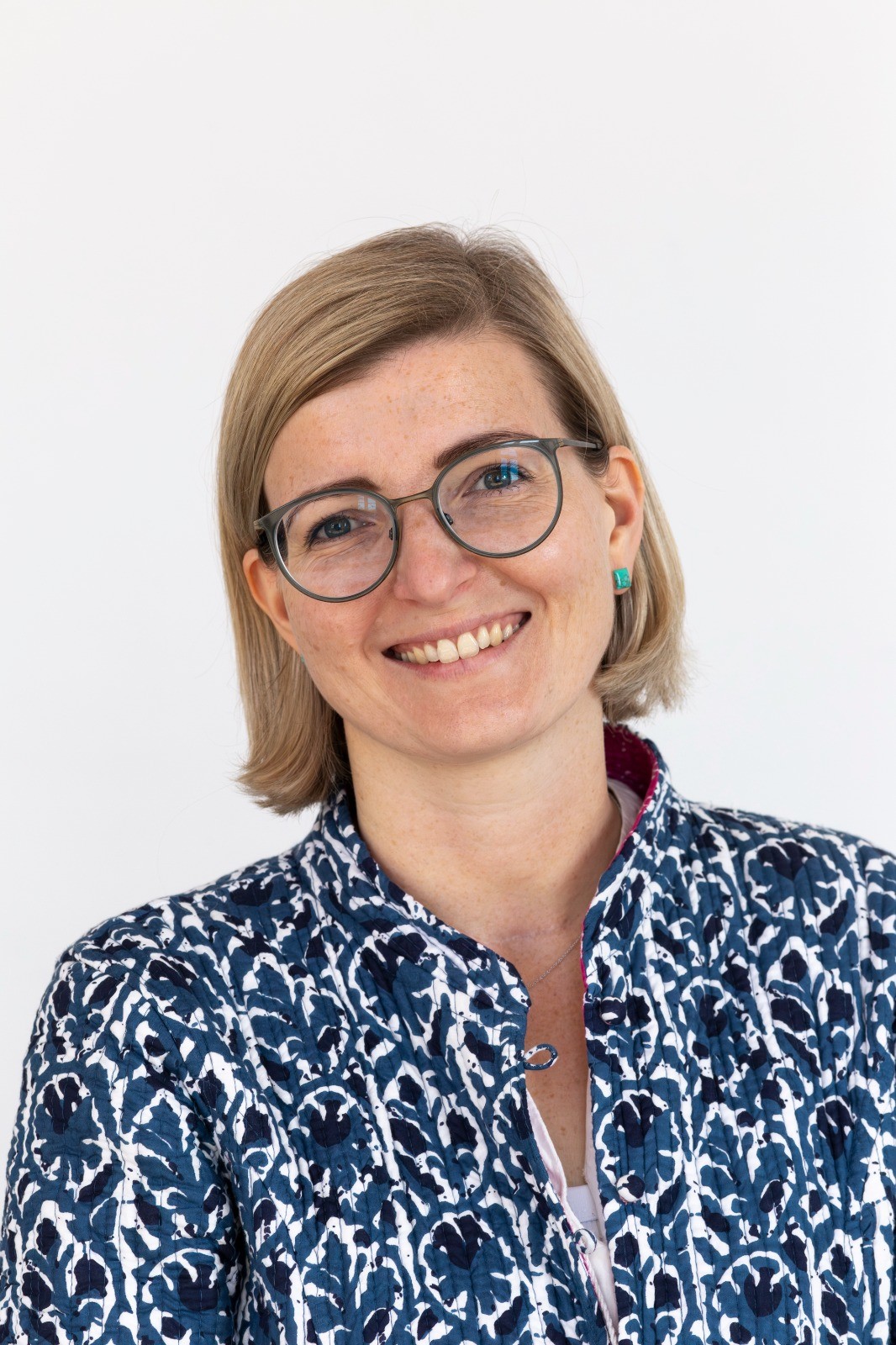 Anna Balvers-Szydlo