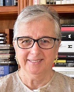 Giovanna Ferrari