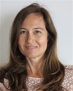 Lilia Ahrné