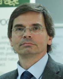 Petros Taoukis