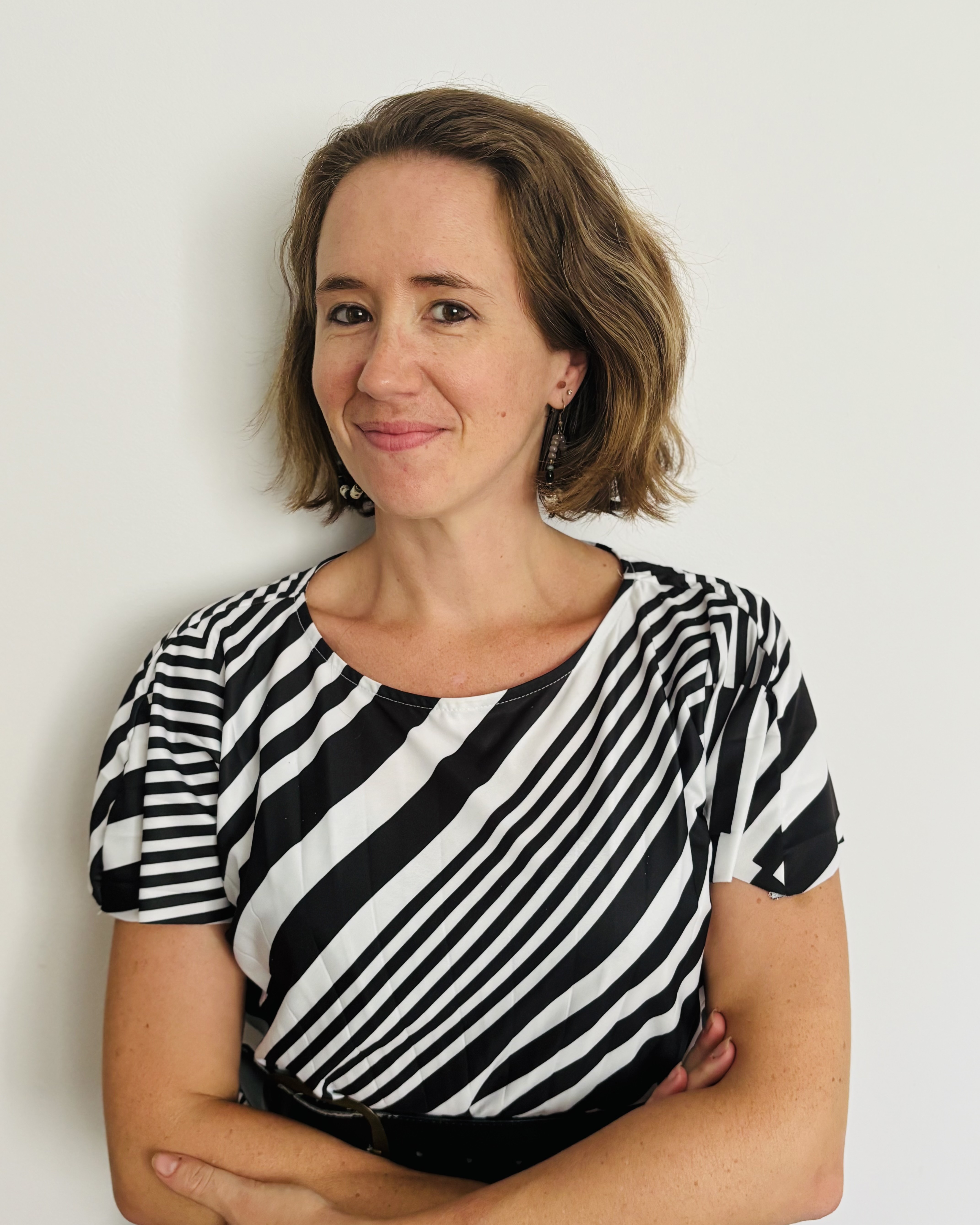 Delphine HUC-Mathis