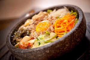 Không gian phòng riêng VIP sang trọng tại nhà hàng