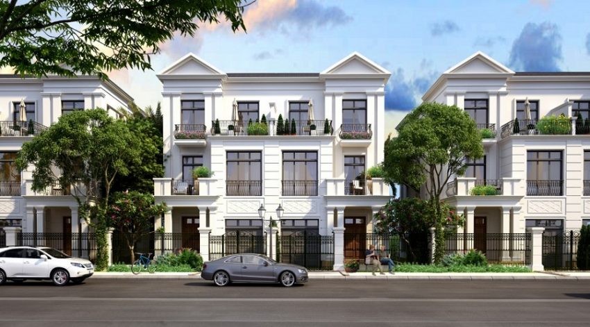 Xây nhà hướng hợp mệnh rất quan trọng