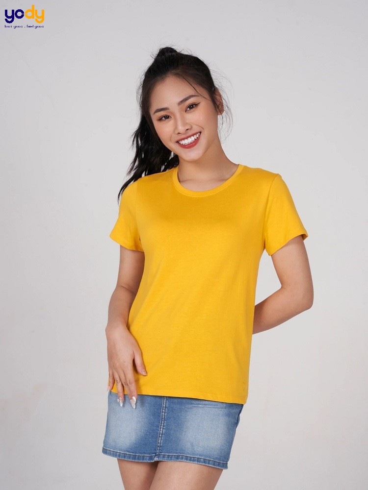 Mậu Dần rất hợp với màu vàng