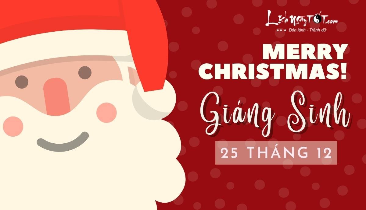 le giang sinh 1